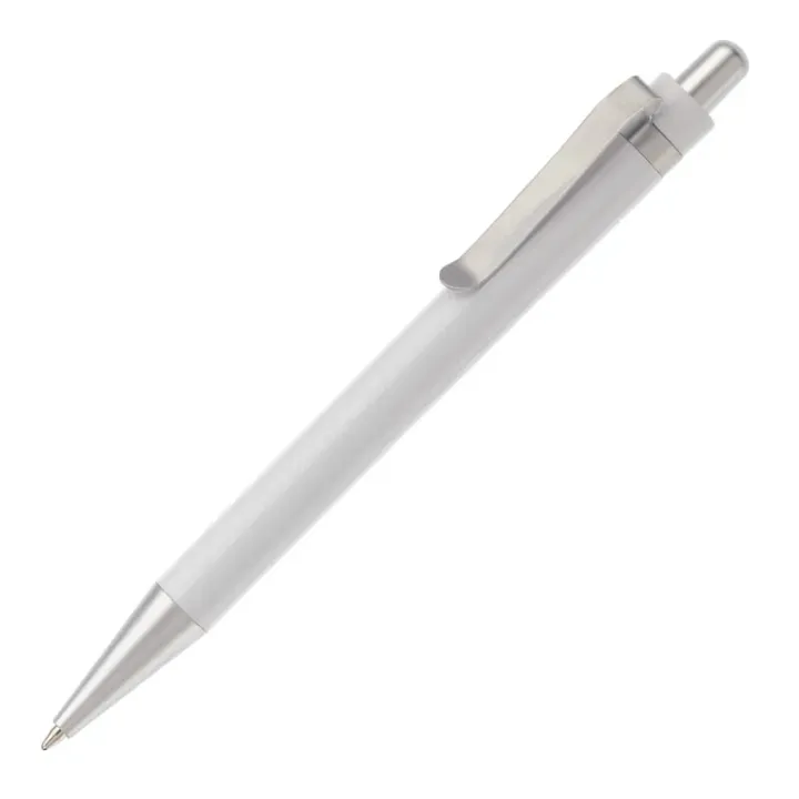Ball pen Antarctica metal clip - LT80435 (N0001)